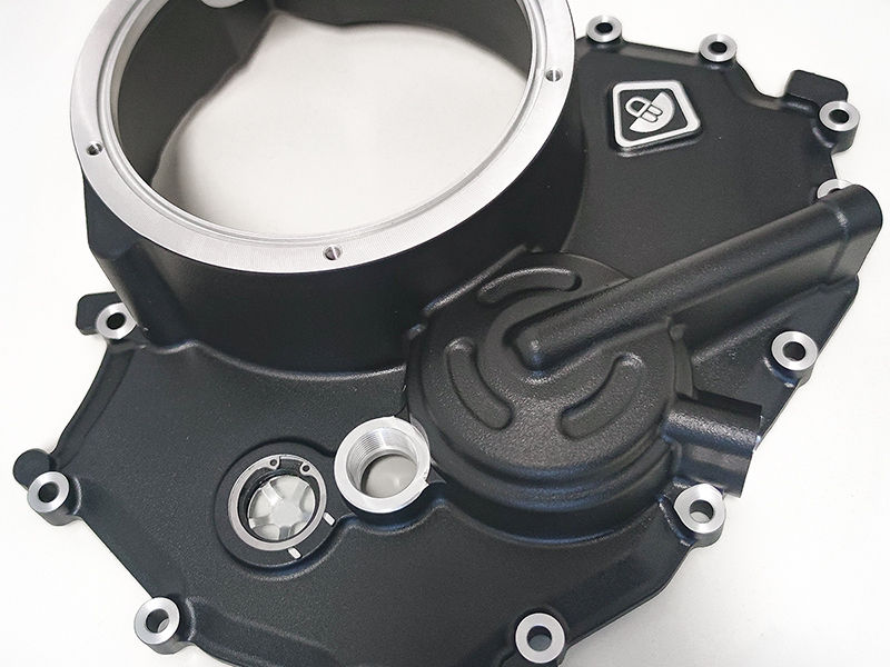 Verniciatura alluminio e metalli